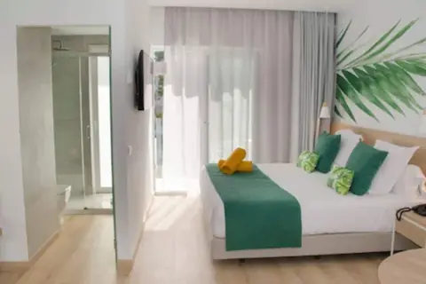 BQ Paguera Boutique Hotel in Peguera — foto 21