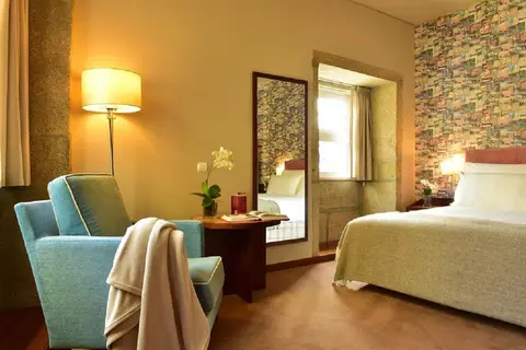 Pestana Vintage Porto in Vila Nova de Gaia — foto 7