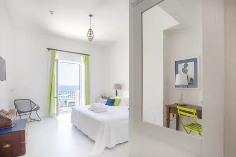 Miramare Sea Resort & Spa in Sant Angelo — foto 15