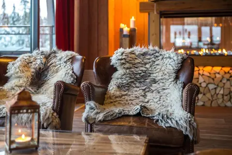 Skistar Lodge Trysil - Hotel in Trysil — foto 6
