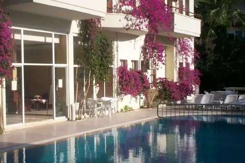 The S Apart & Suit Hotel in Antalya, foto 19