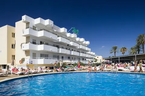Ibiza Jet Apartments in Ibiza-Stad — foto 27