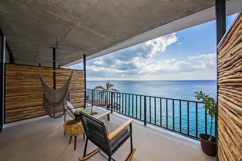Hotel B Unique in Cancún — foto 20