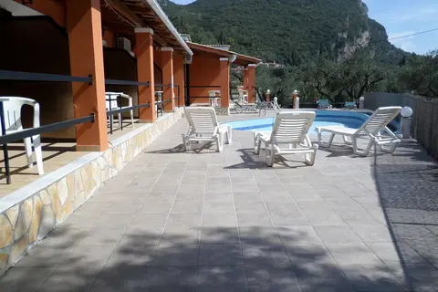 Katia Studios Paleokastritsa in Palaiokastritsa