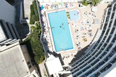 Hotel Rhodos Horizon Blu in Rhodos — foto 4