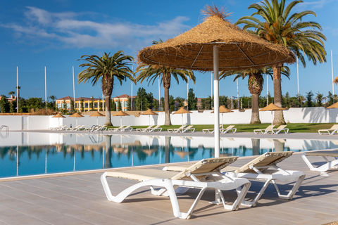 SunPlace Appartementen Ancora Park foto 22