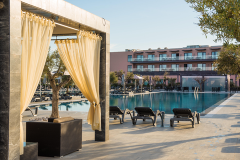 Hotel Vila Gale Lagos foto 20