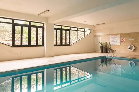 Venus Beach Hotel in Paphos — foto 7