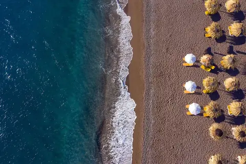 Aquamare City & Beach Hotel in Ρόδος — foto 19