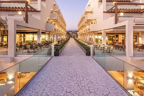 Maspalomas Princess in San Bartolomé de Tirajana — foto 34