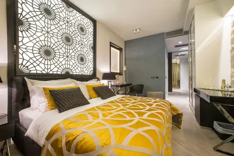 Hotel Forza Terra in Kotor — foto 29