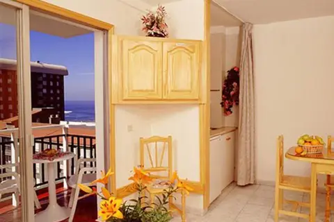 Skyview Hotel in Puerto De La Cruz — foto 12