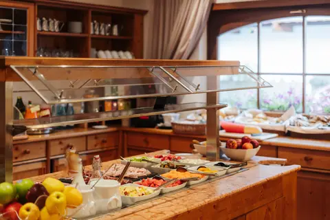 Hotel Garni Aritz in Campitello di Fassa — foto 3