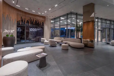 Sea Star Hotel in Rafailovići — foto 23