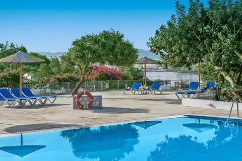 Vasia Ormos in Agios Nikolaos Municipal Unit, foto 2