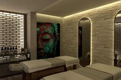 VM Resort & Spa in Golem — foto 16