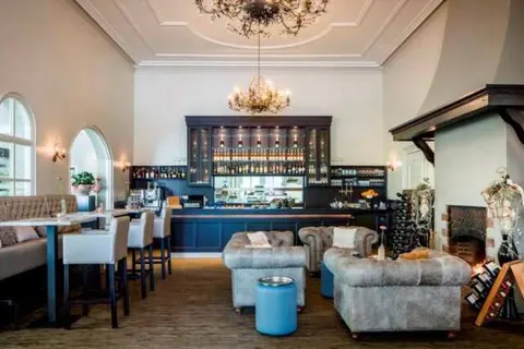 Hampshire Hotel Avenarius foto 10