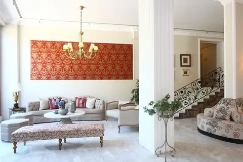 Mio Bianco Resort in Bodrum — foto 8