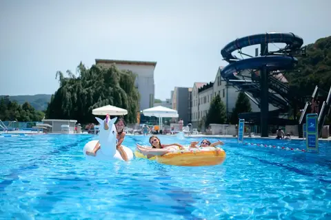 Hotel Thermana Park Lasko in Lasko — foto 10