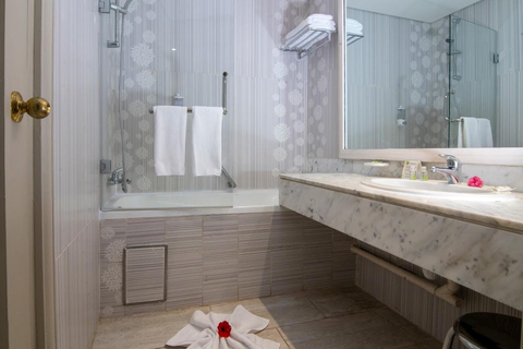 Hotel Riadh Palms foto 5