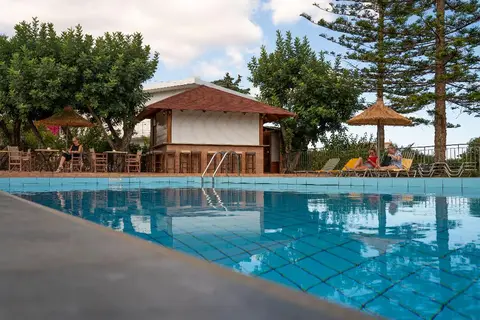 Villa Medusa in Chersonissos — foto 2