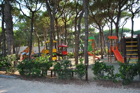 Camping Waikiki foto 7