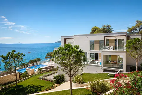 Valamar Girandella Maro Suites in Labin — foto 30