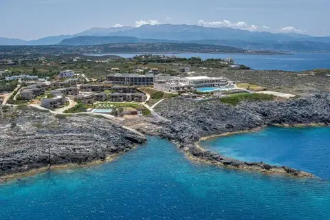 Isla Brown Chania Resort & Spa in Chania, foto 17