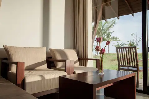 The Calm Resort & Spa in Pasikudah — foto 19