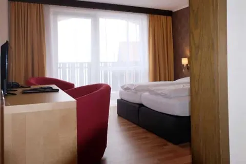 Hotel Zum Weissen Lamm foto 15