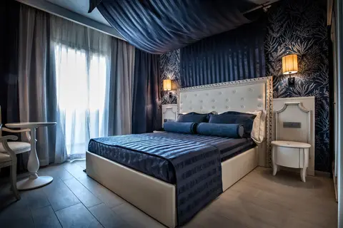 Grand Hotel Resort Ma&Ma in La Maddalena — foto 5