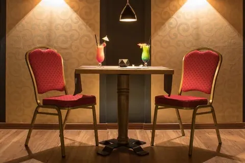 Luitpoldpark Hotel foto 13