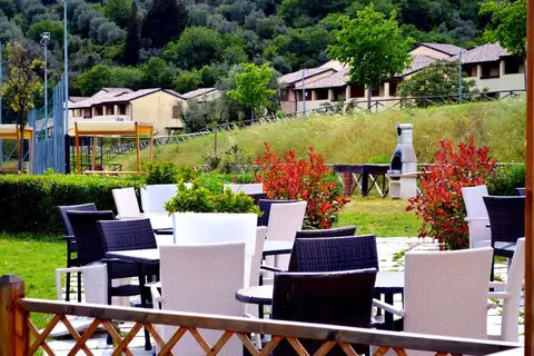 Appartementen Le Corti di Montepitti in Cafaggio — foto 10