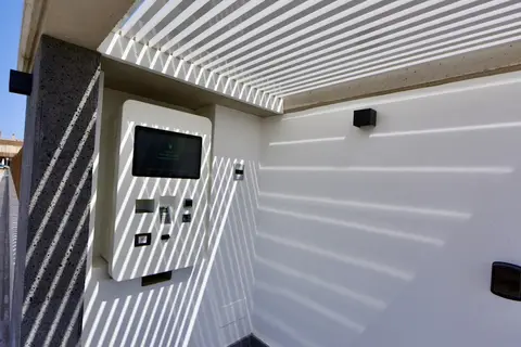 Esmeralda Cotillo Homes by LIVVO in El Cotillo — foto 25
