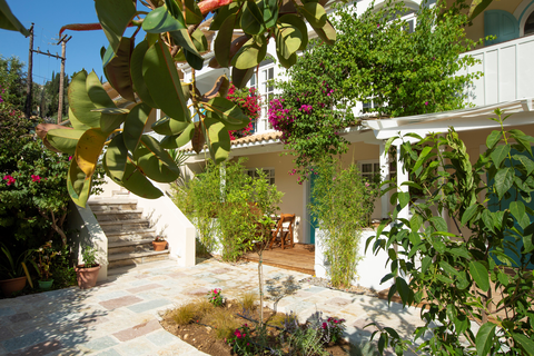 Aparthotel Odyssey foto 22