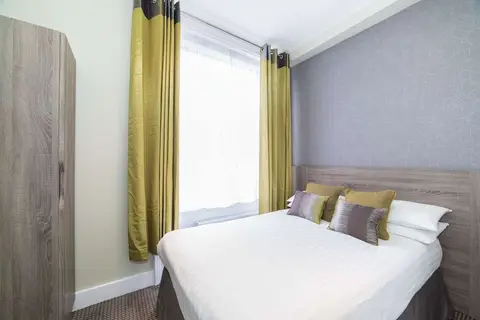 Phoenix Hotel in Londen — foto 4