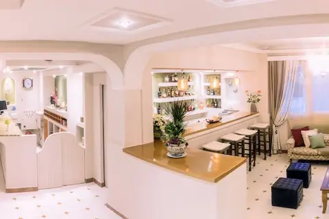 Sirena Beach Hotel in Corfu — foto 29