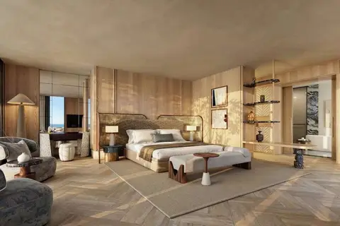 Amoh a Luxury Collection Resort Rhodes in Pefki, foto 27