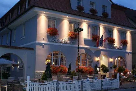 Hotel Gasthof Zum Storch foto 9