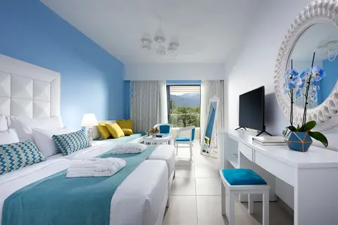 Mythos Palace Resort & Spa in Georgioupolis — foto 13