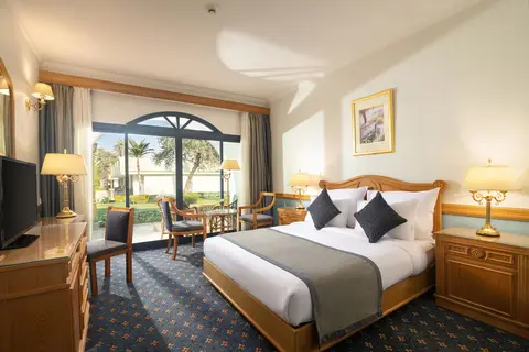 JAZ Pyramids Resort in كفرة نصار — foto 12