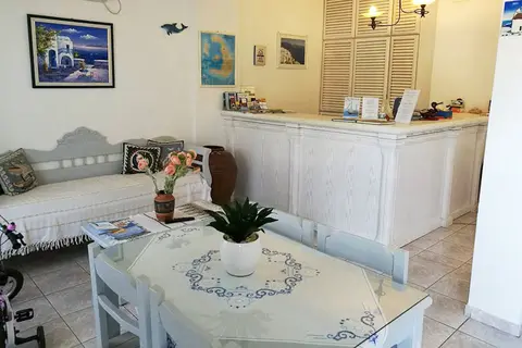 Horizon Resort in Δημοτική Ενότητα Θήρας — foto 15
