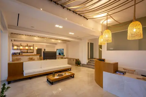 Eleals Boutique Hotel in Korfoe — foto 12