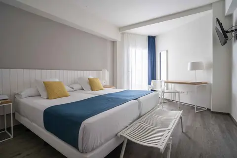 Hotel Agaró Chipiona in Chipiona — foto 10