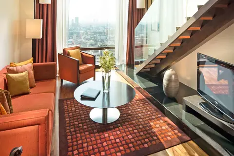 VIE Hotel Bangkok - MGallery in Bangkok — foto 15