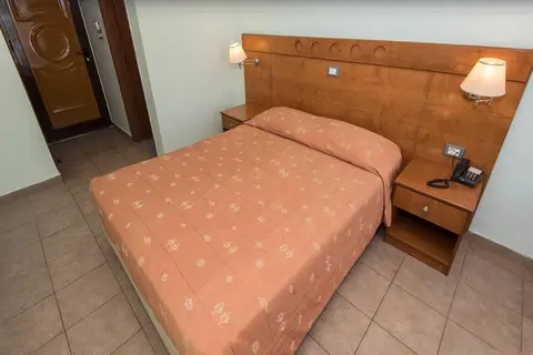 Cleopatra Superior Hotel in Καρδάμαινα — foto 10