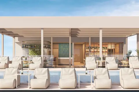 Hilton Garden Inn Chania City in Chania