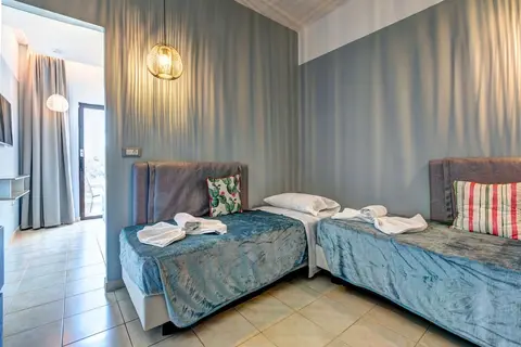 Lindos Breeze Beach Hotel in Κιοτάρι — foto 22
