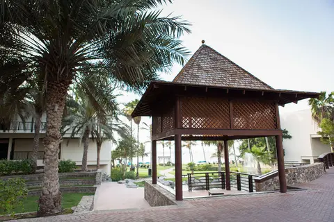 JA Palm Tree Court in Dubai — foto 15