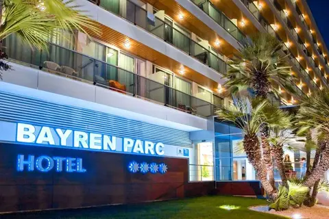 RH Bayren Parc in Gandia — foto 12